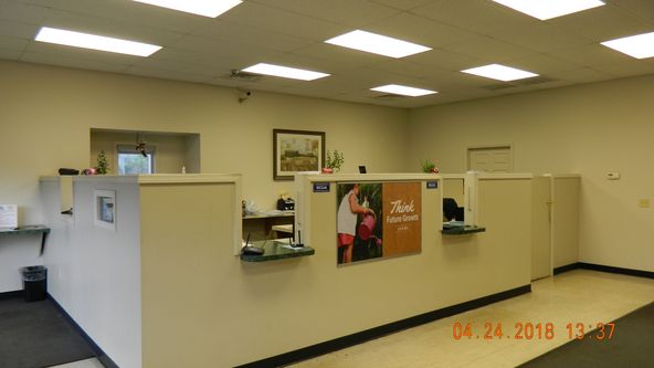 Greenville Business Complex: 323 Greenville Byp, Greenville, AL 36037